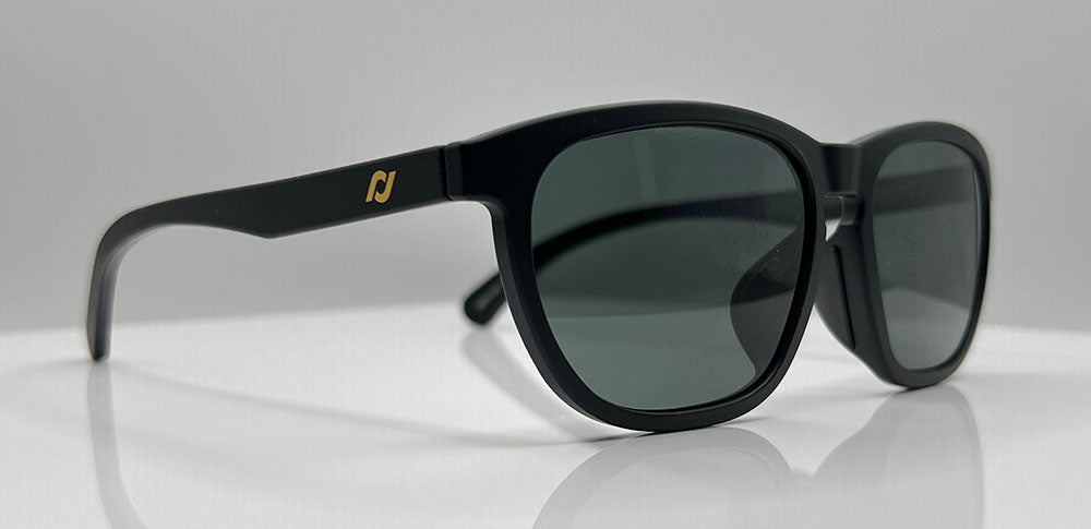 5 Essential Features Low Nose Bridge Athletes Should Look for in Sunglasses for the Ideal Fit - JOURNEY OPTICS