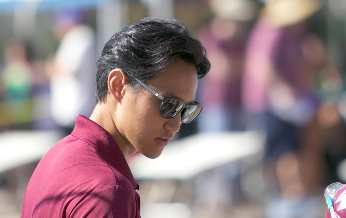 Why Standard Sunglasses Often Don't Fit Asian and Other Low Nose Bridge Faces - JOURNEY OPTICS