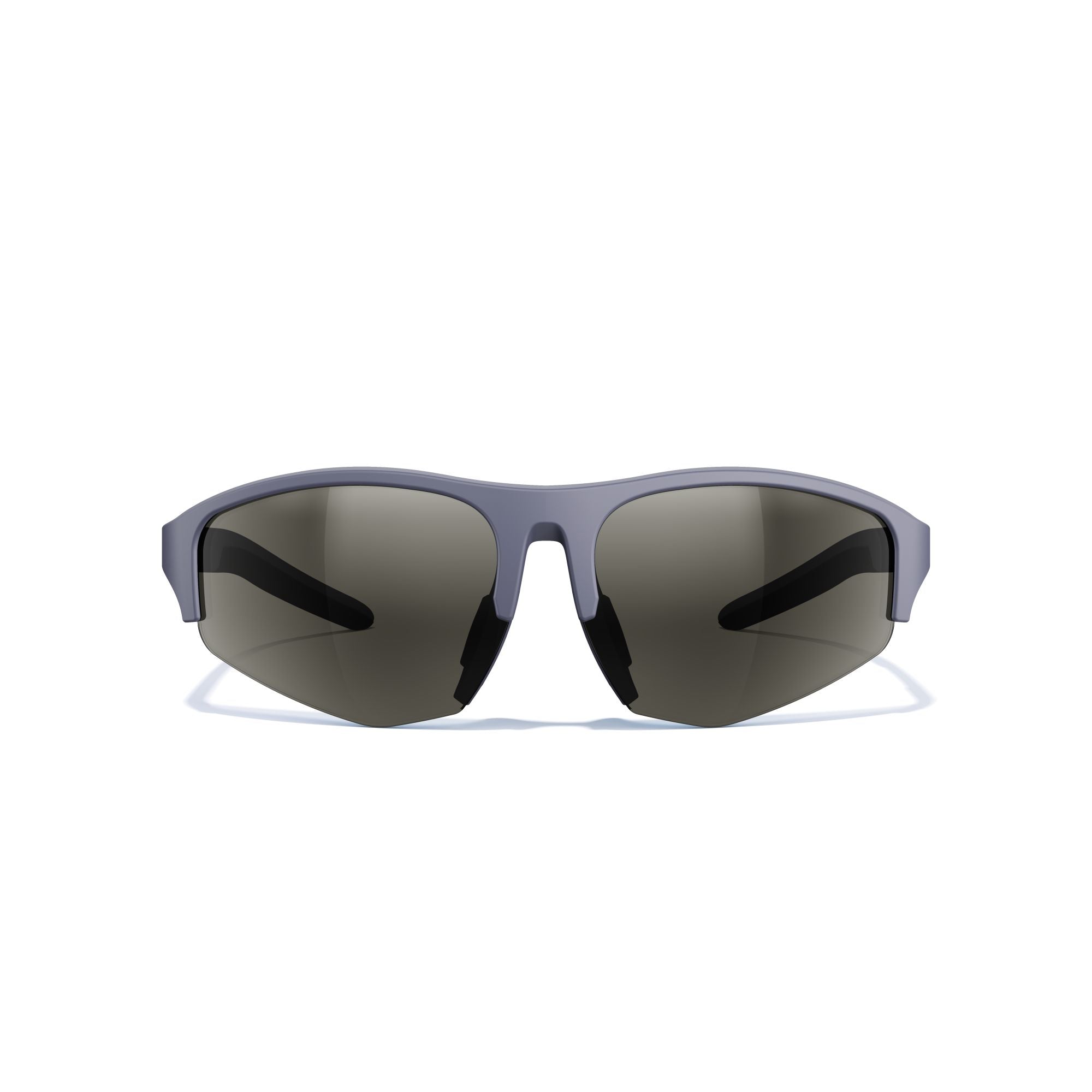 Gray-Polarized Smoke