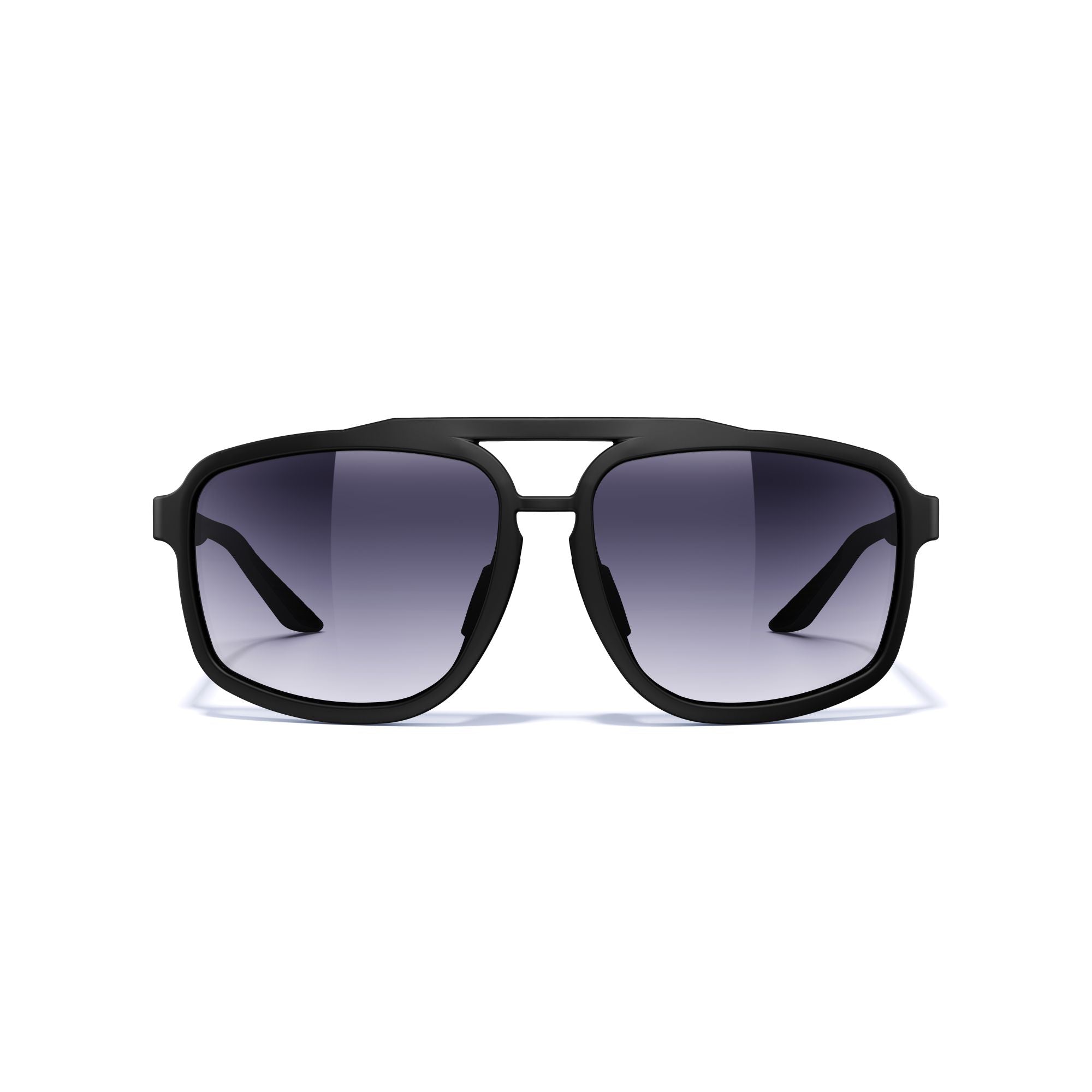 Replacement Lens-Blue Gradient
