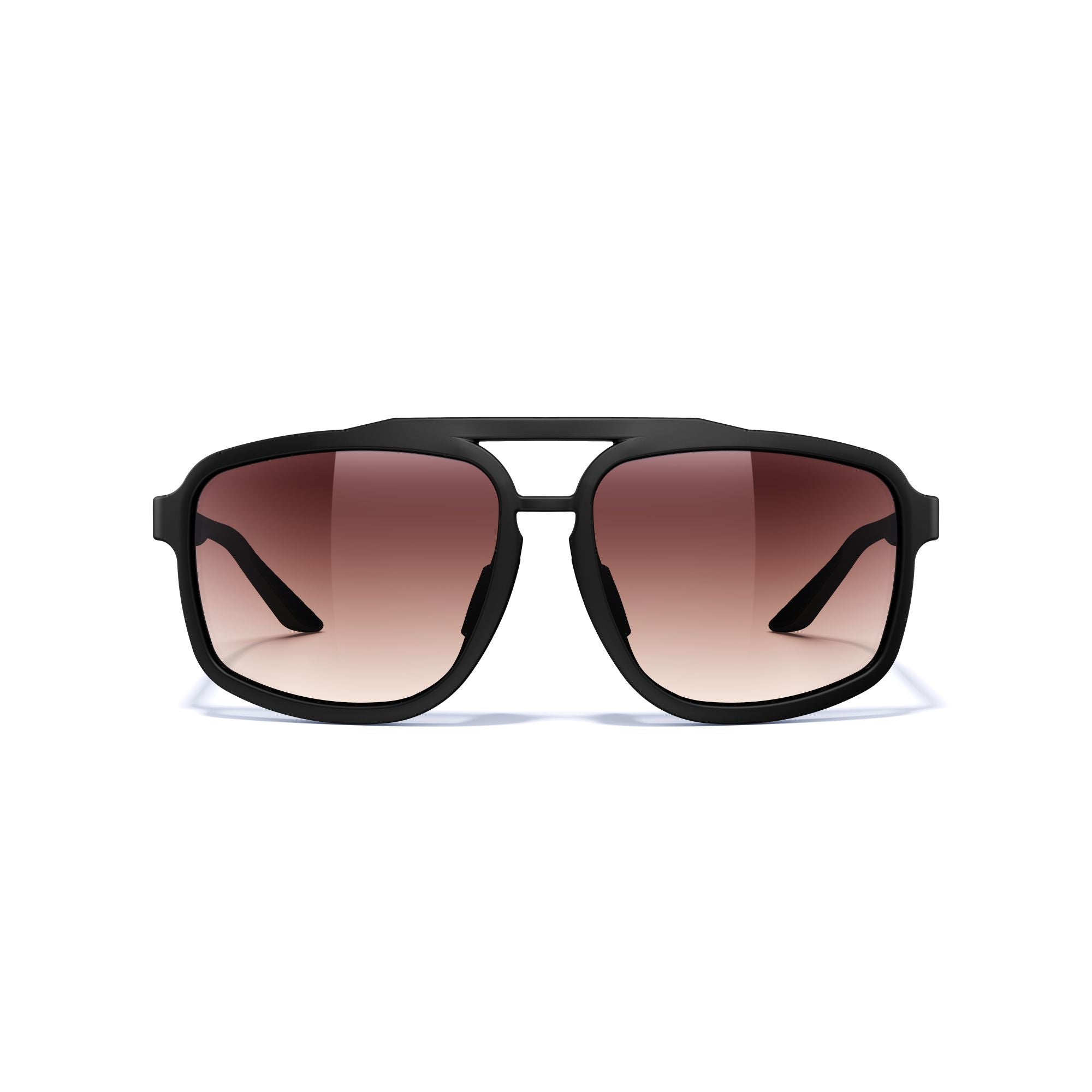 Replacement Lens-Brown Gradient