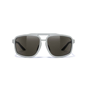 Pebble Gray-Polarized Smoke