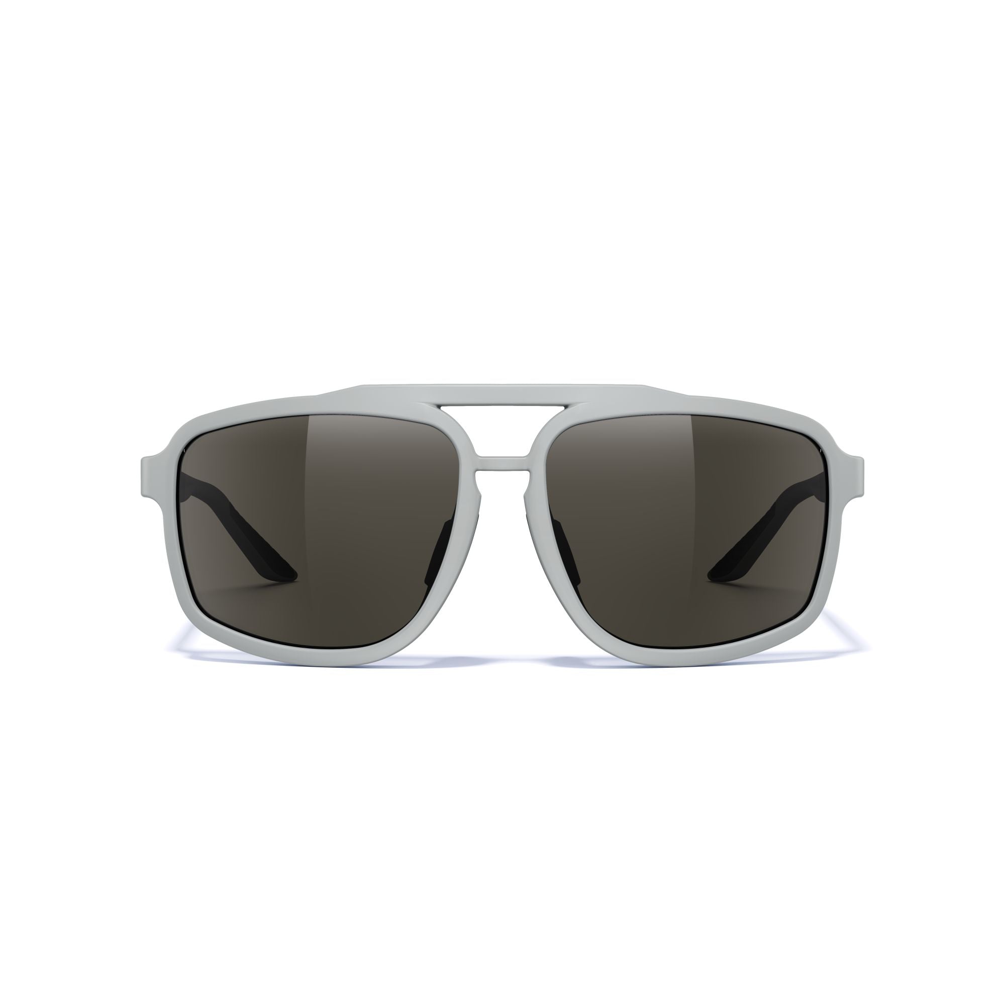 Pebble Gray-Polarized Smoke