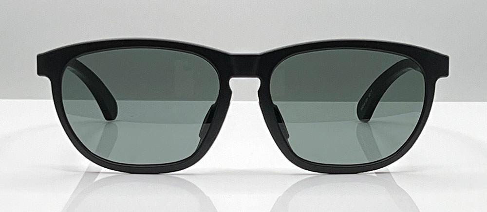 Journey Optics - Pismo Wayfarer Sunglasses