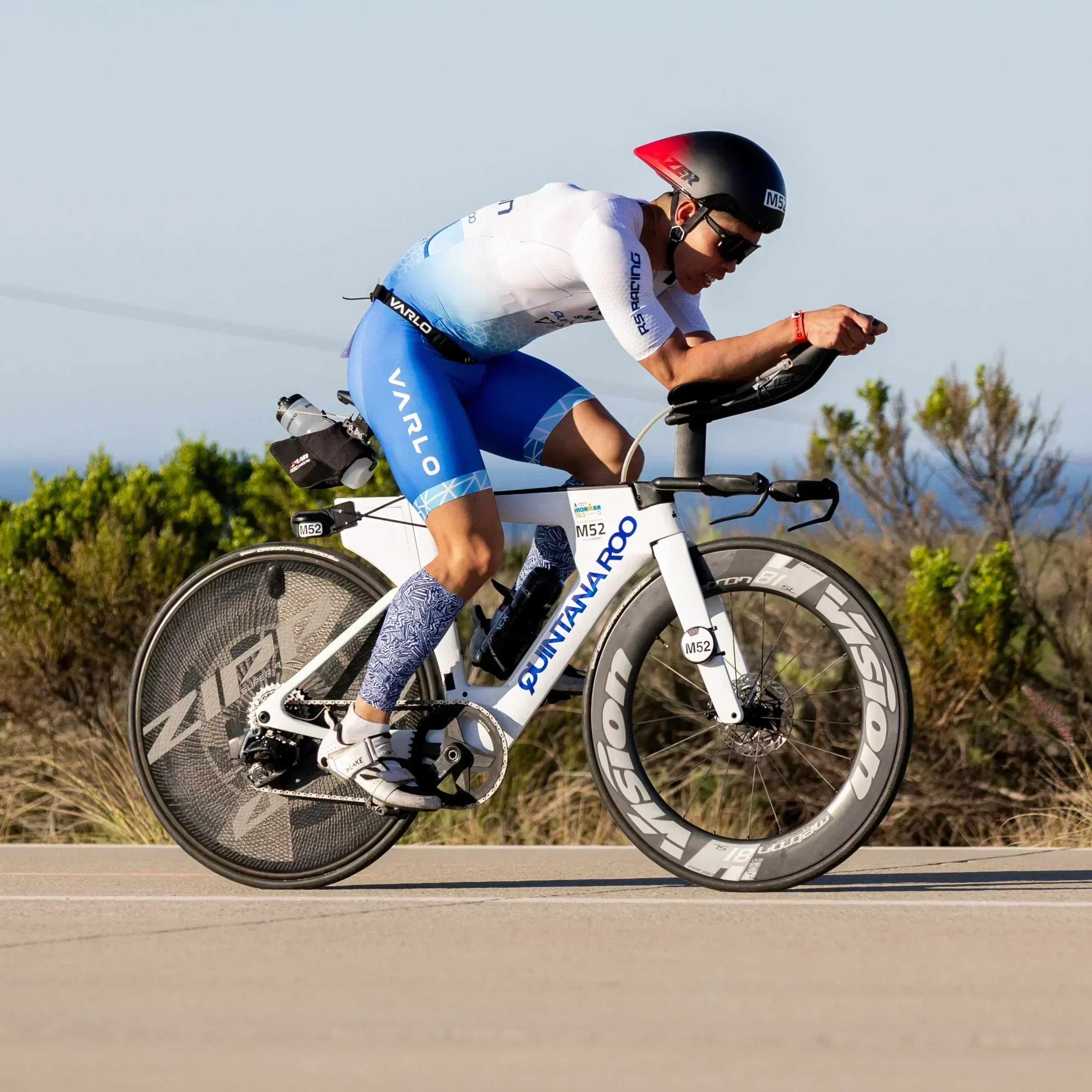 A Q&A with Simon Shi - Rubik’s Cube Triathlete