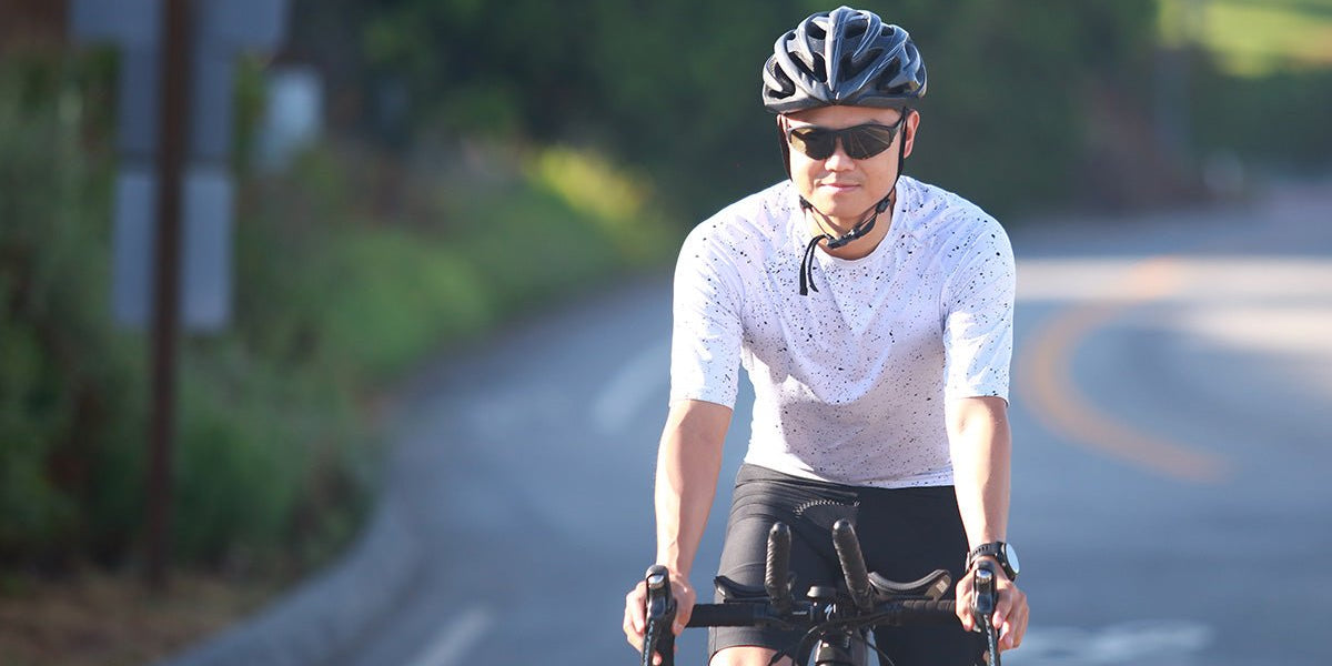 How Do I know If I Have A Low Nose Bridge? - JOURNEY OPTICS