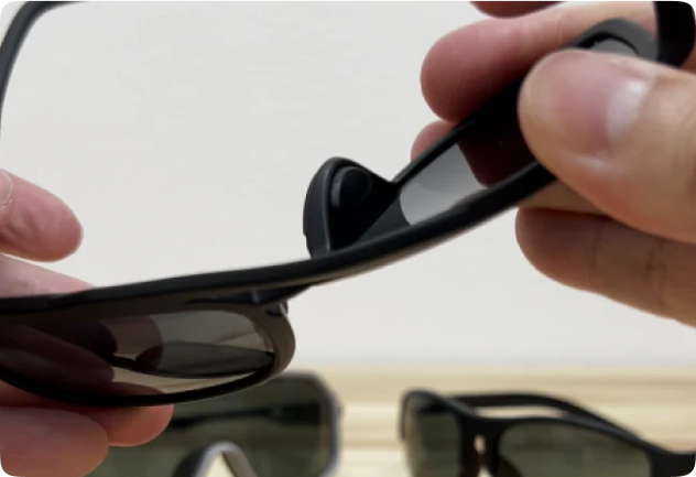 Why Most “Asian Fit” Sunglasses Still Don’t Work — And What Actually Does