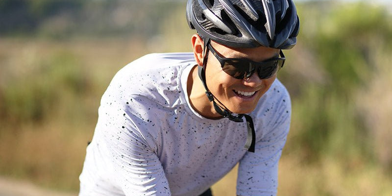 The Ultimate Guide to Finding the Best Men's Low Bridge Sunglasses - JOURNEY OPTICS