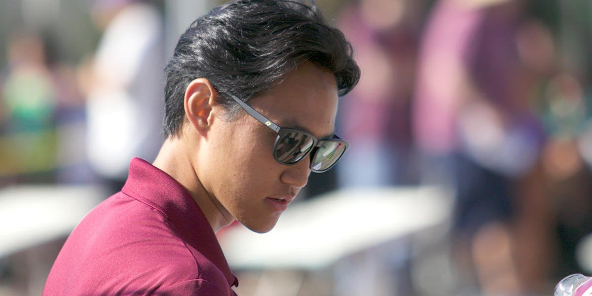 Why Standard Sunglasses Often Don't Fit Asian and Other Low Nose Bridge Faces - JOURNEY OPTICS