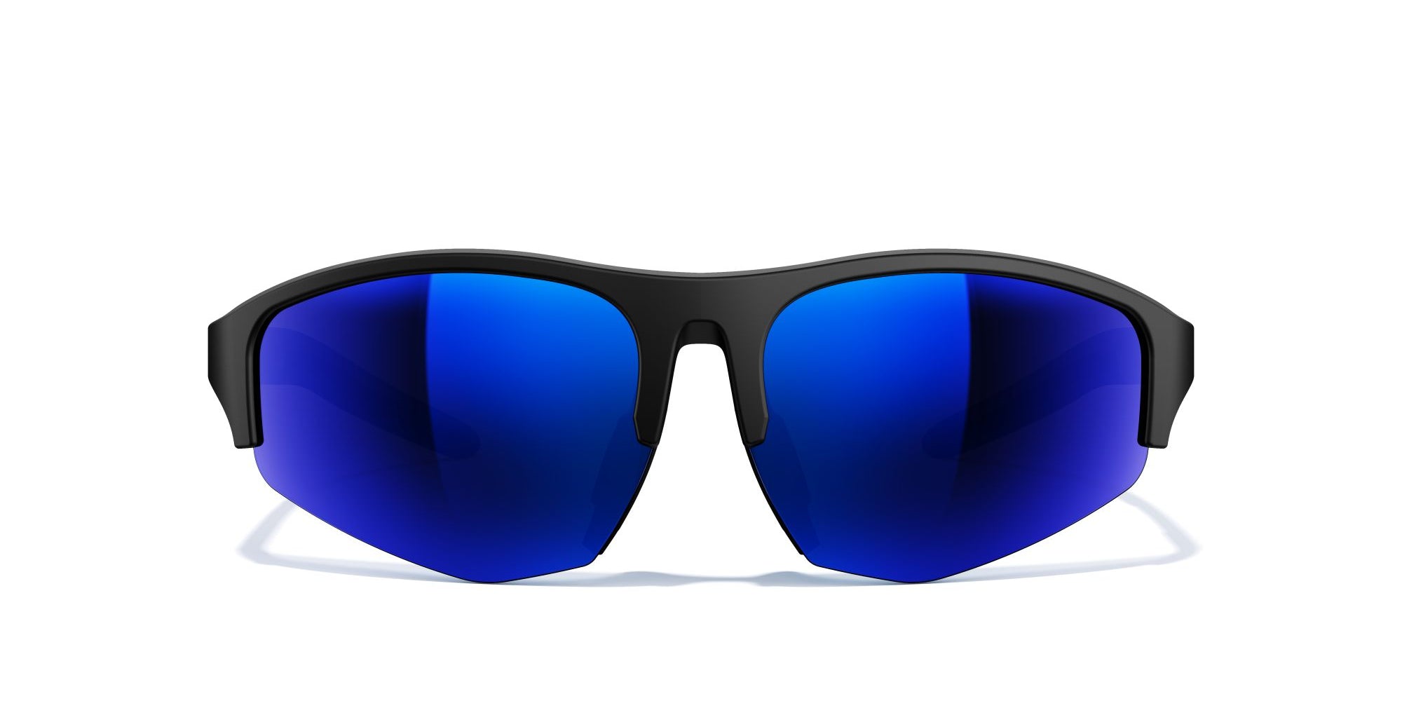 Replacement Lens-Deep Blue