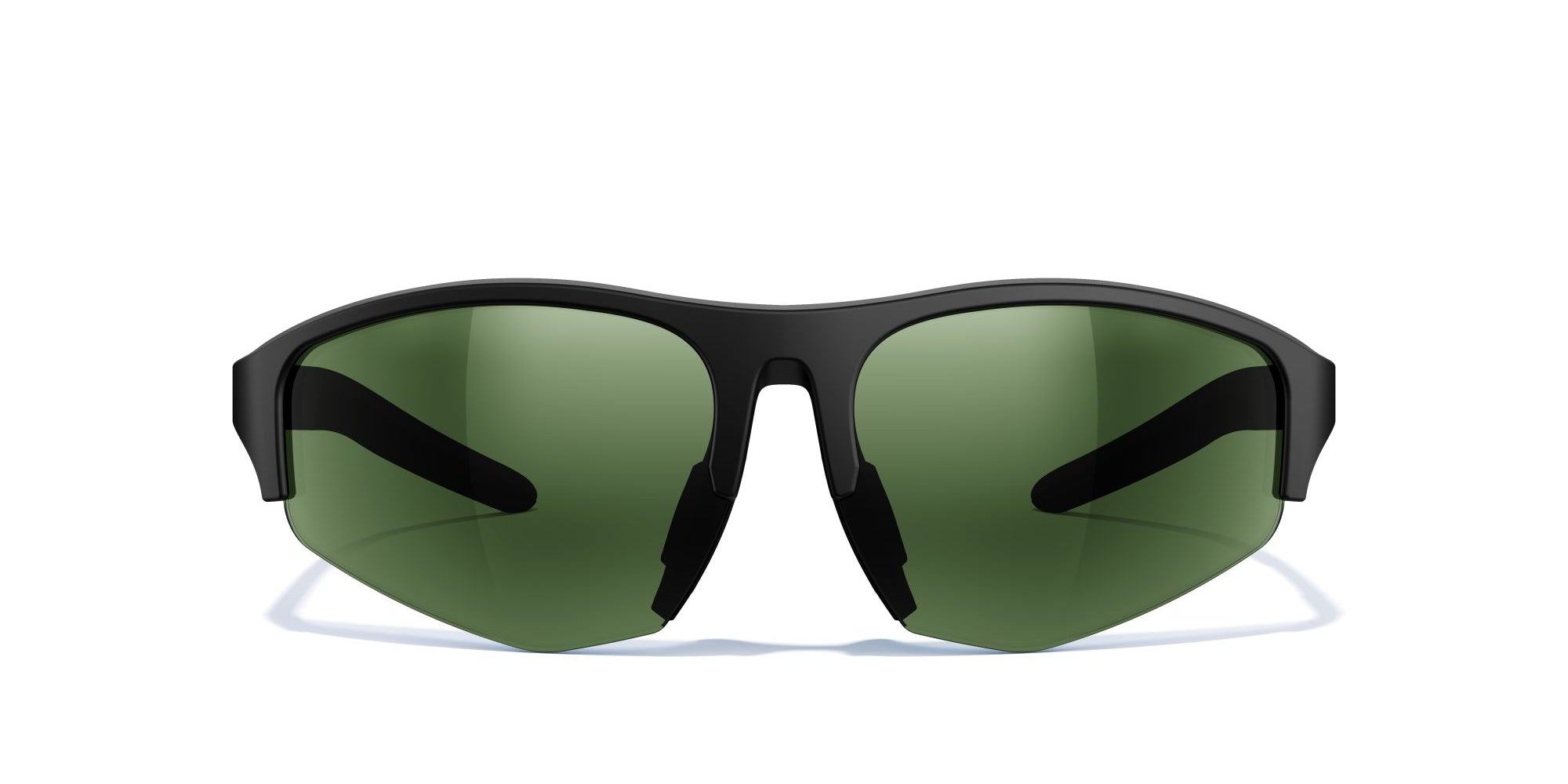 Matte Black-G15