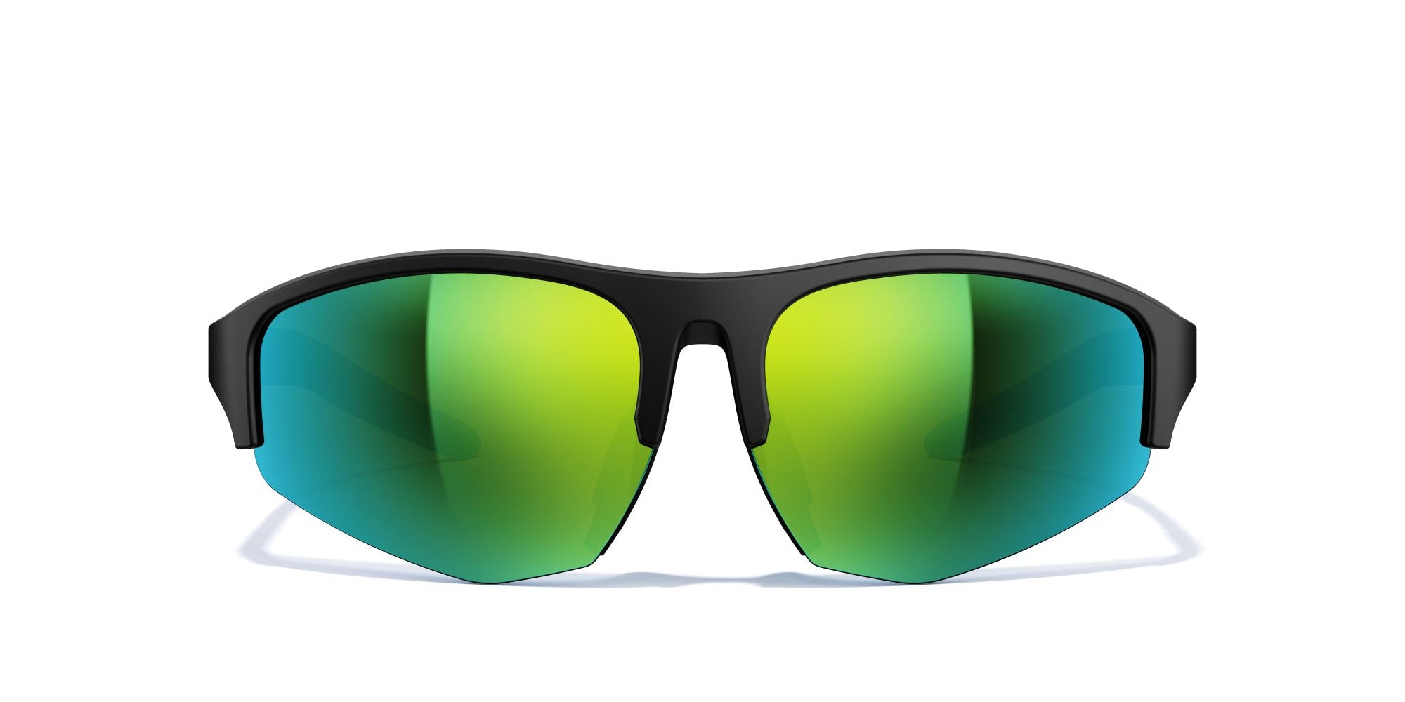 Replacement Lens-Aquamarine