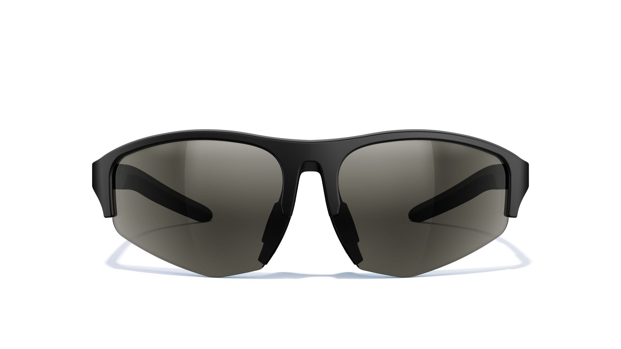 Replacement Lens-Polarized Smoke