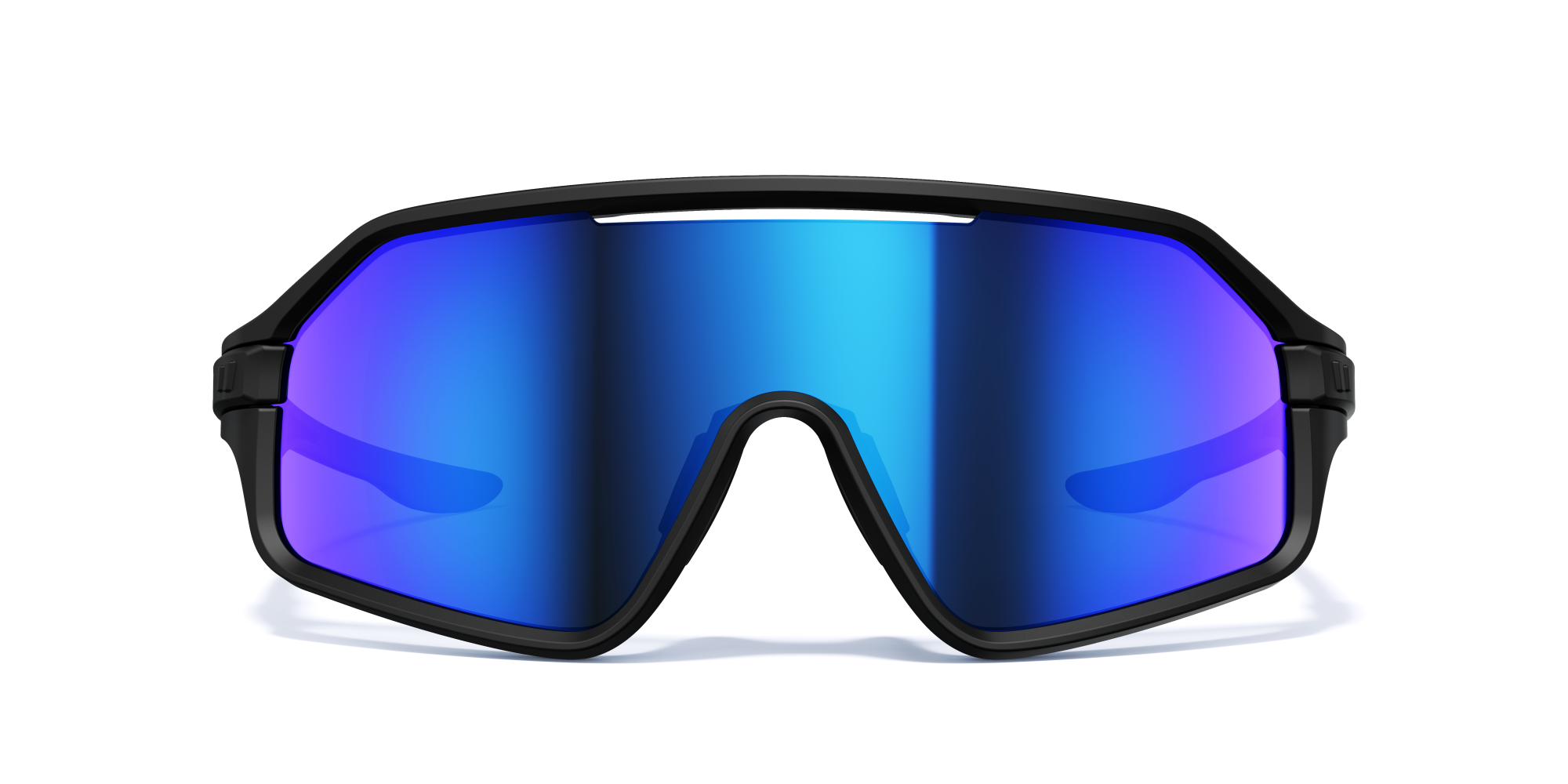 Replacement Lens-Violet