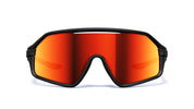 Replacement Lens-Crimson