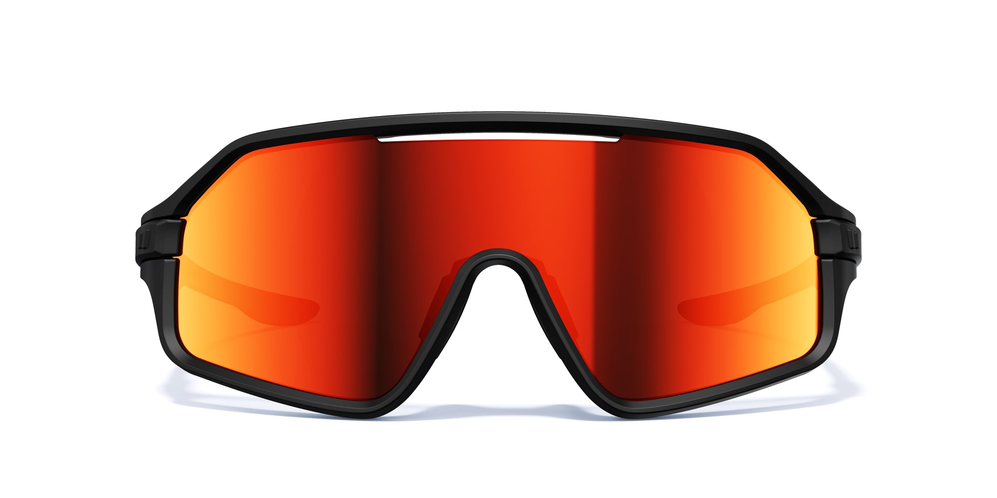 Replacement Lens-Crimson