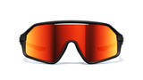 Bommer Shield Lenses