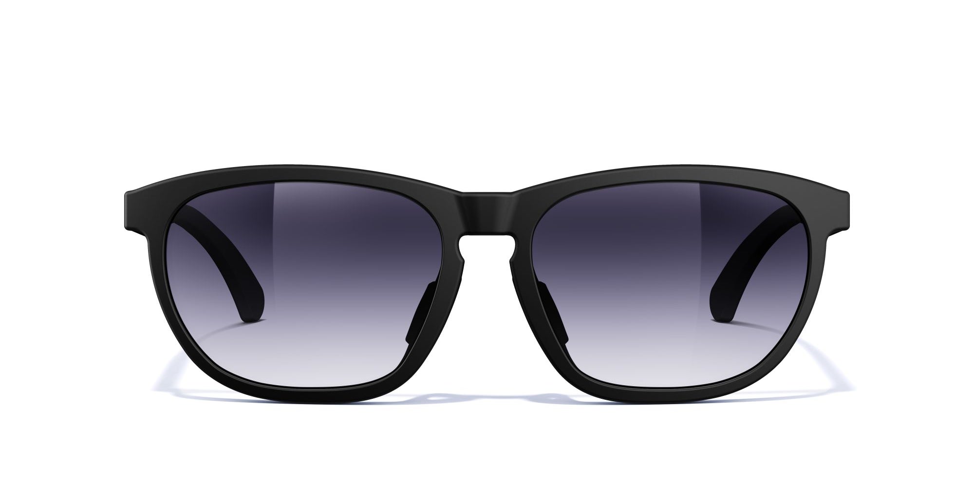 Replacement Lens-Blue Gradient