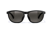 Matte Black-Polarized Smoke