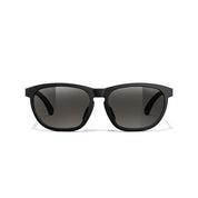 Matte Black-Polarized Smoke