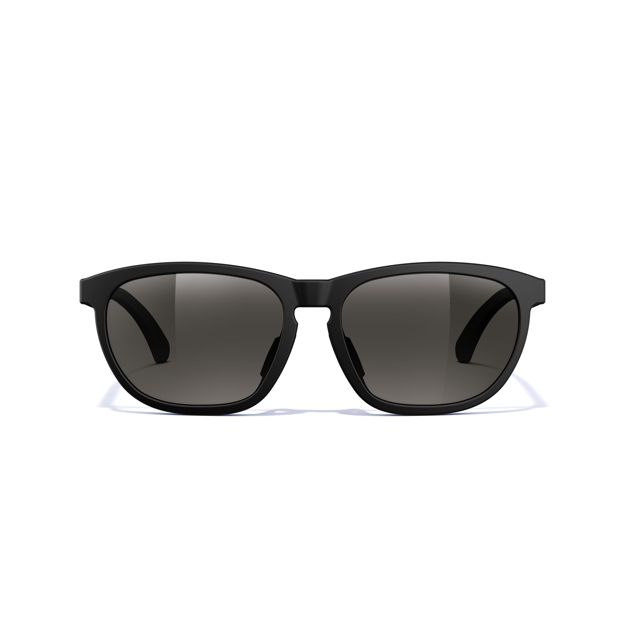 Matte Black-Polarized Smoke