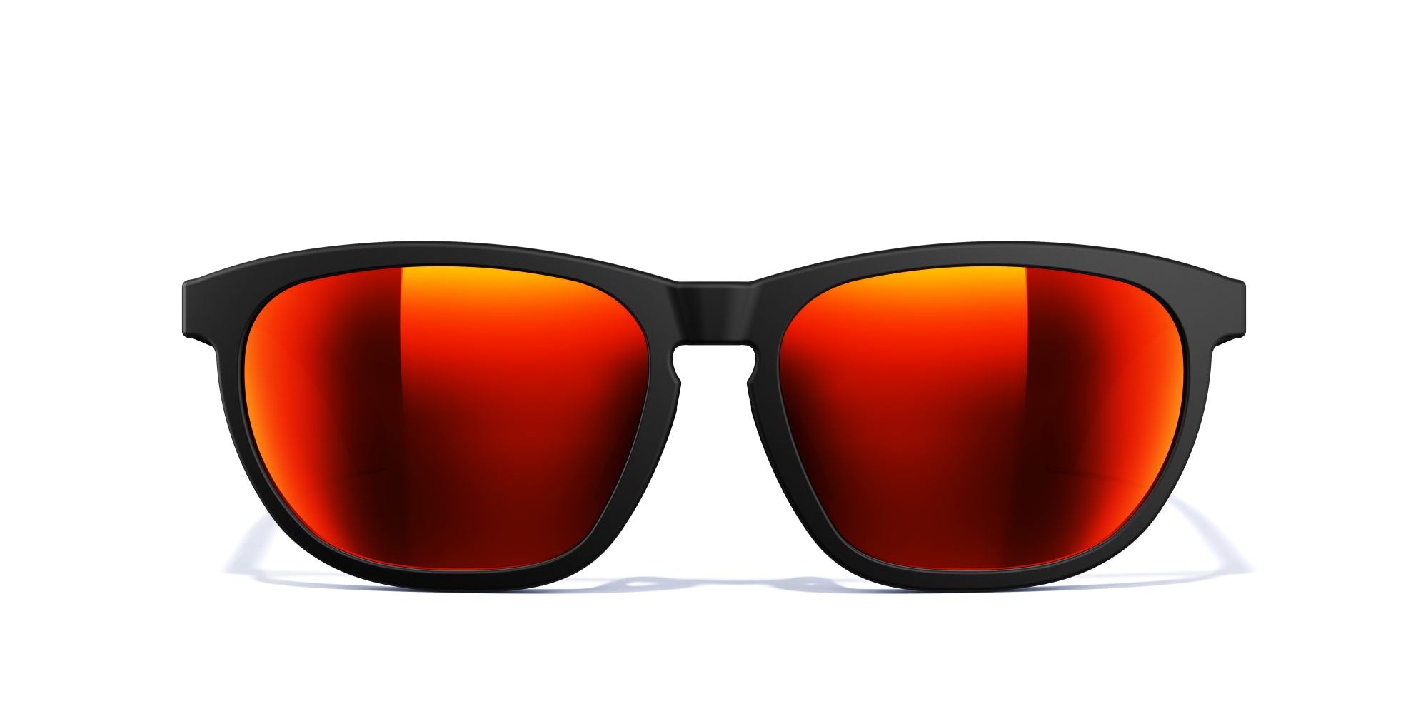 Replacement Lens-Crimson