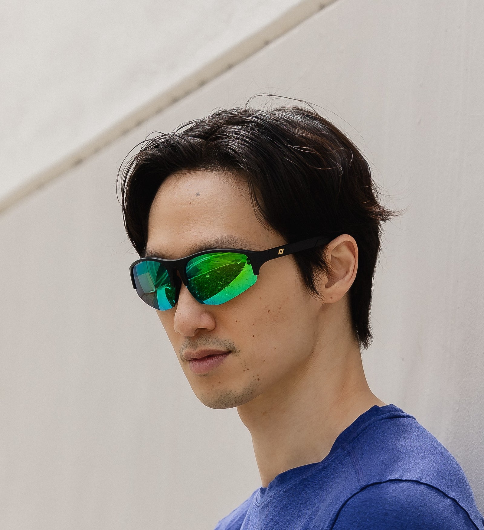 Portrait image