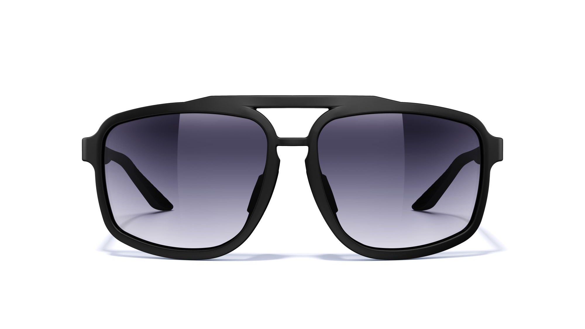 Replacement Lens-Blue Gradient