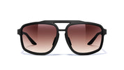 Replacement Lens-Brown Gradient