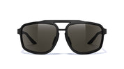 Replacement Lens-Polarized Smoke