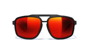 Replacement Lens-Crimson