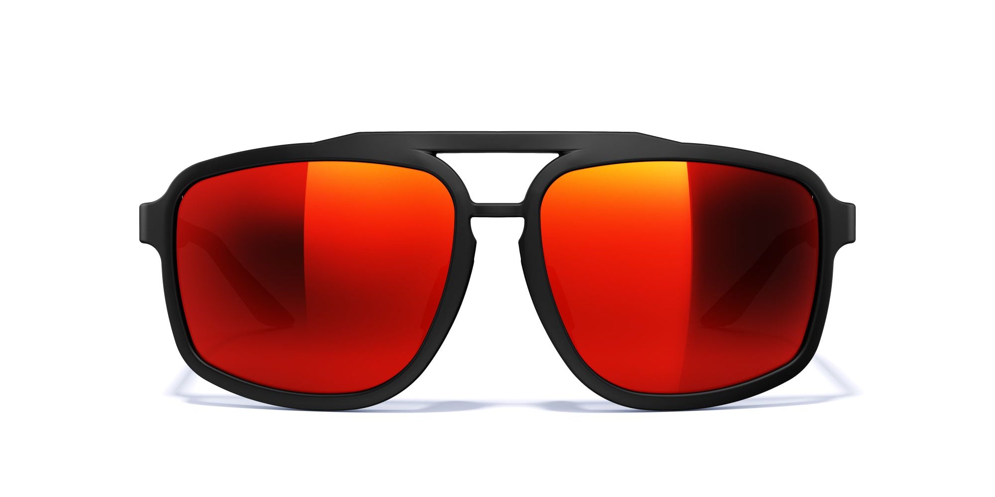 Replacement Lens-Crimson
