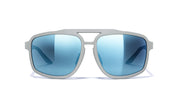 Pebble Gray-Sky Blue